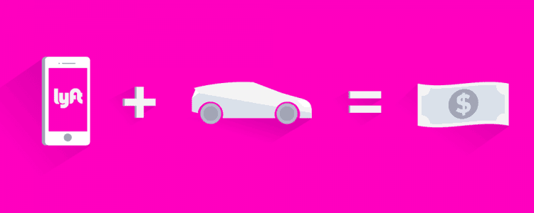 What to Expect as a Lyft Driver