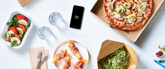 Uber Eats Promo Codes for Existing Users 2021 Guide