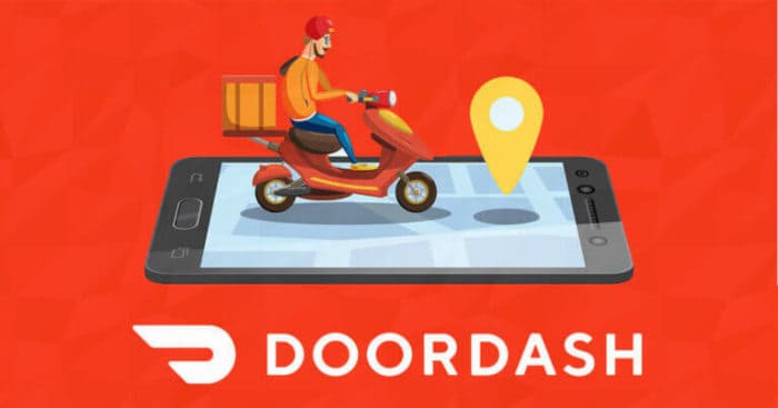 How to Become a DoorDash Driver FAQ Section
