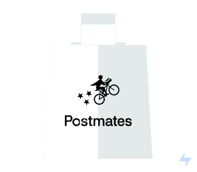 Postmates Delivery