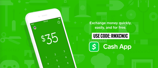 Cash App Referral Code 2021 Guide (Legit Free Money Bonus)