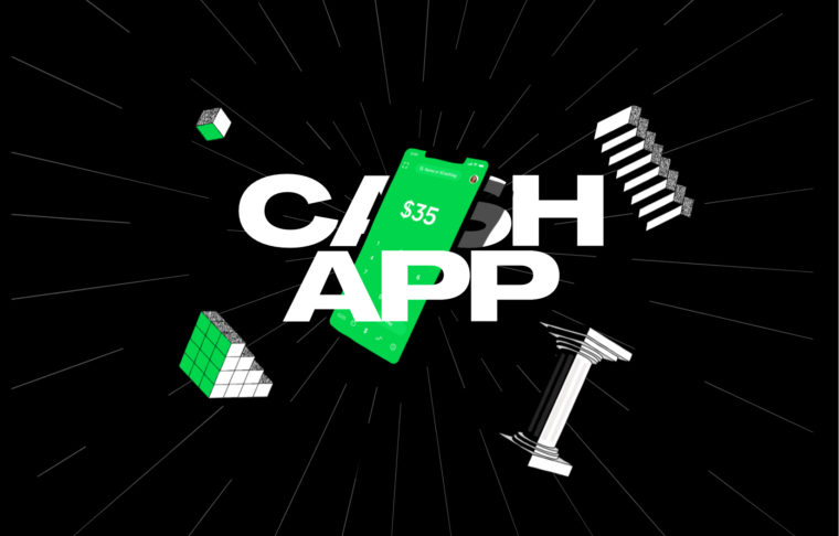 Cash App Homepage 1