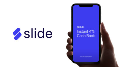 Slide App Review 2021: A Modern & Effortless Cashback Experience