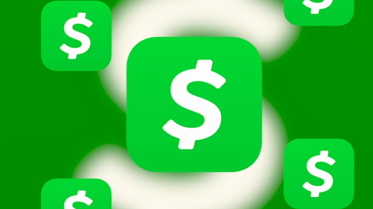cash app request money guide