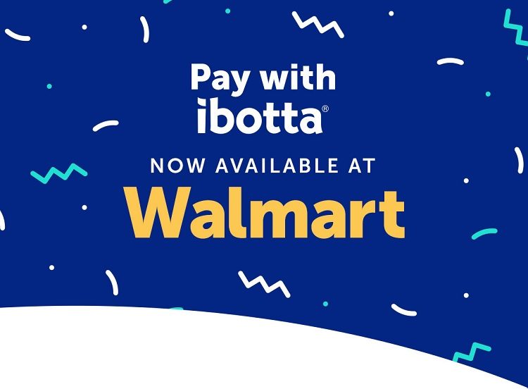 Ibotta-Walmart-Pay