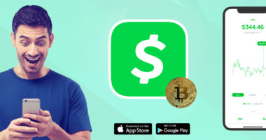 Cash App Bitcoin Guide: How to Buy, Sell & Receive (2022)