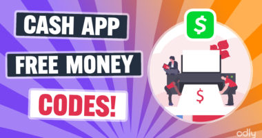 LARGEST Cash App Free Money Code: K2VP13D (2023)